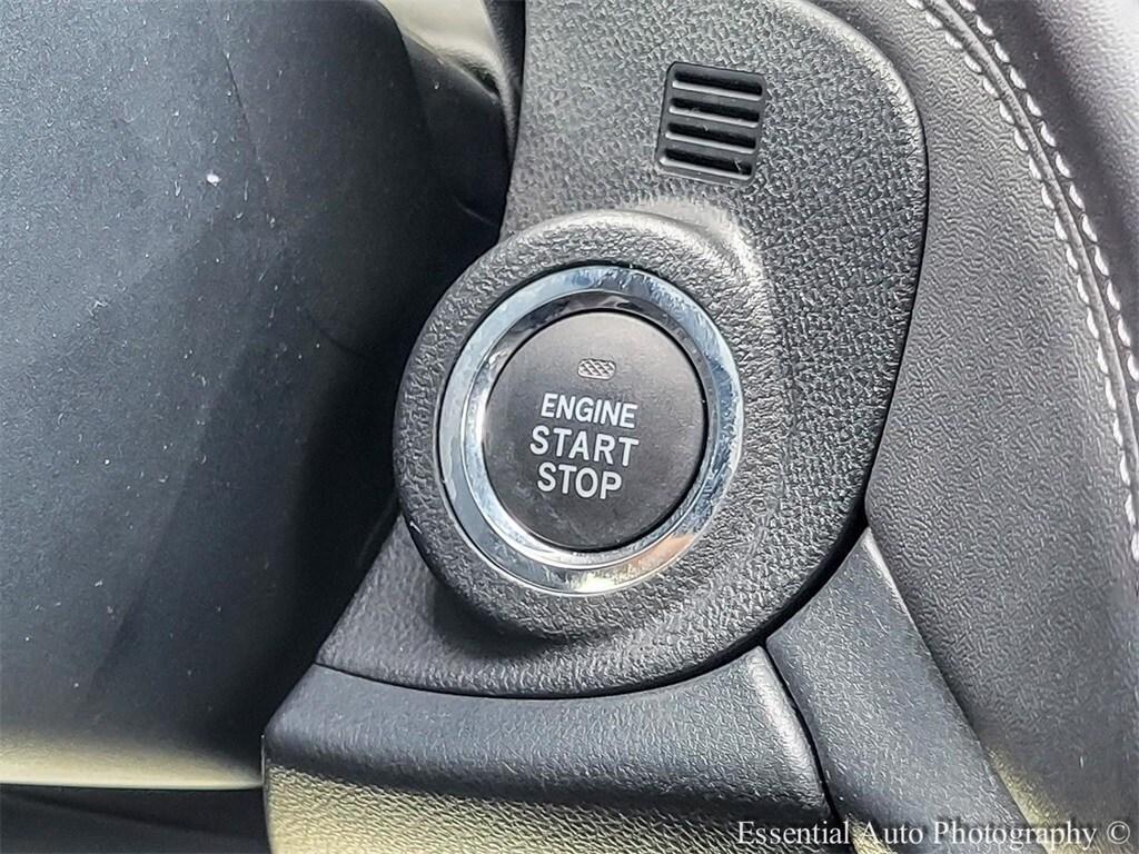 used 2023 Subaru Outback car, priced at $28,800