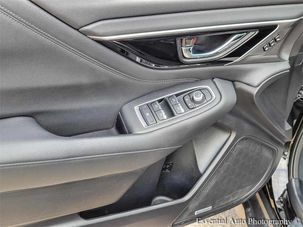 used 2023 Subaru Outback car, priced at $28,800