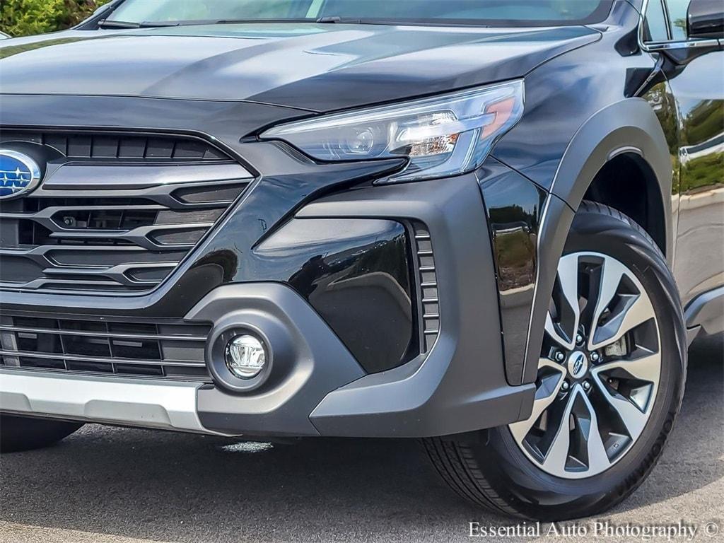 used 2023 Subaru Outback car, priced at $28,800