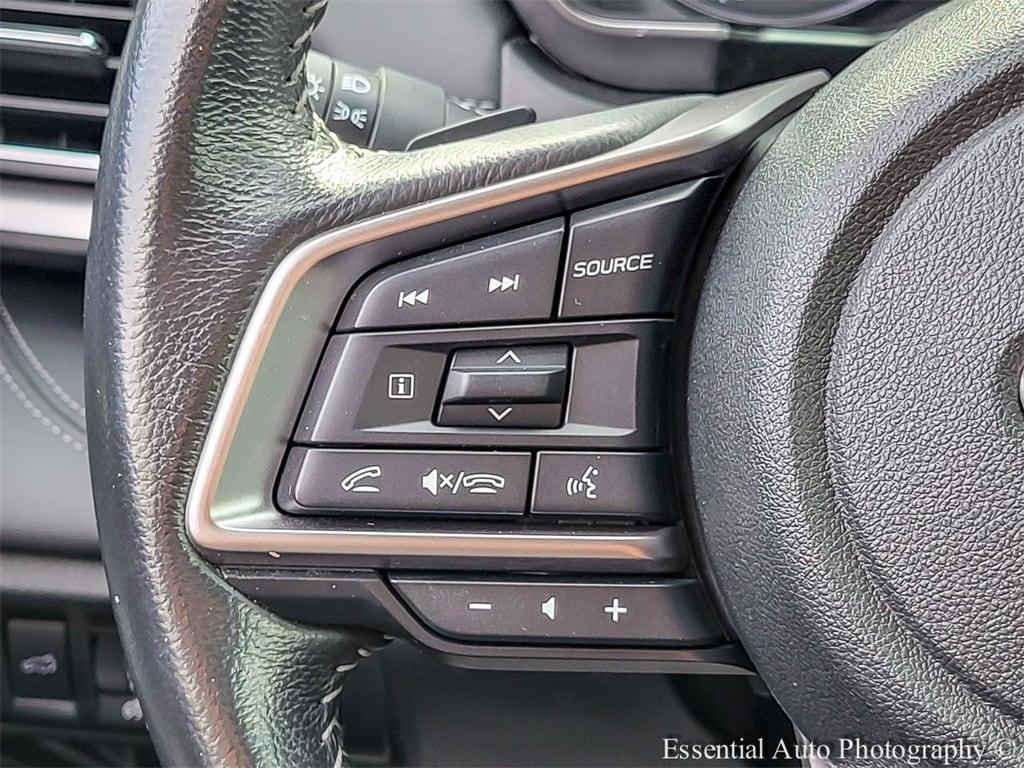 used 2023 Subaru Outback car, priced at $28,800