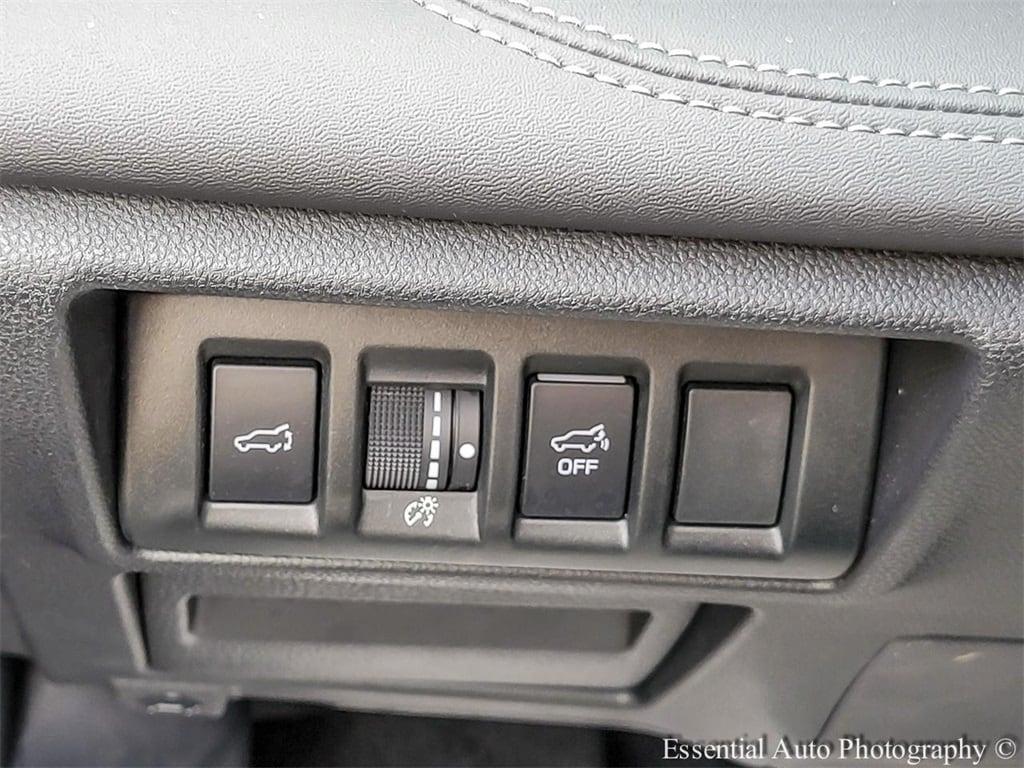 used 2023 Subaru Outback car, priced at $28,800