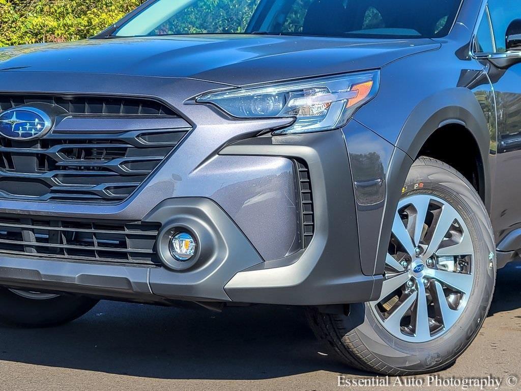 new 2025 Subaru Outback car, priced at $37,087