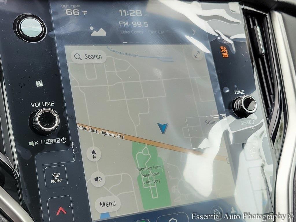 new 2025 Subaru Outback car, priced at $36,082