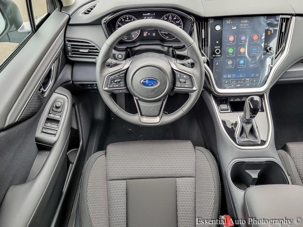 new 2025 Subaru Outback car, priced at $36,082