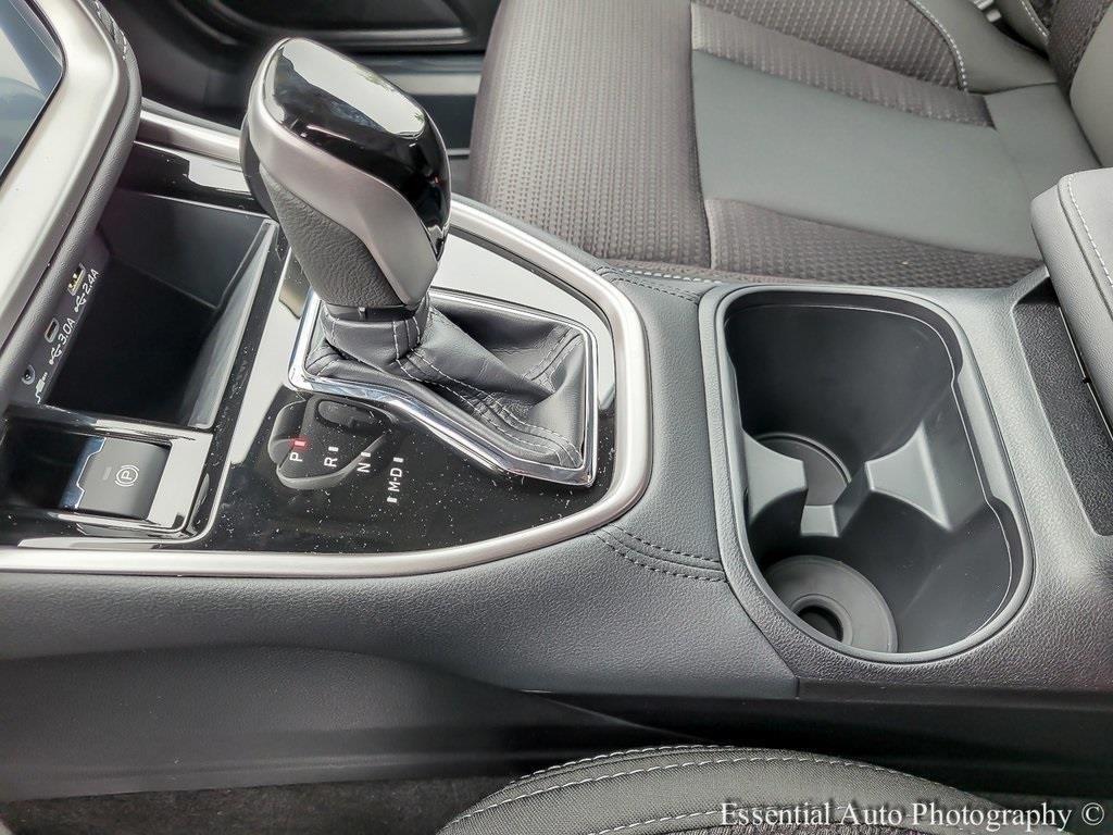 new 2025 Subaru Outback car, priced at $36,082