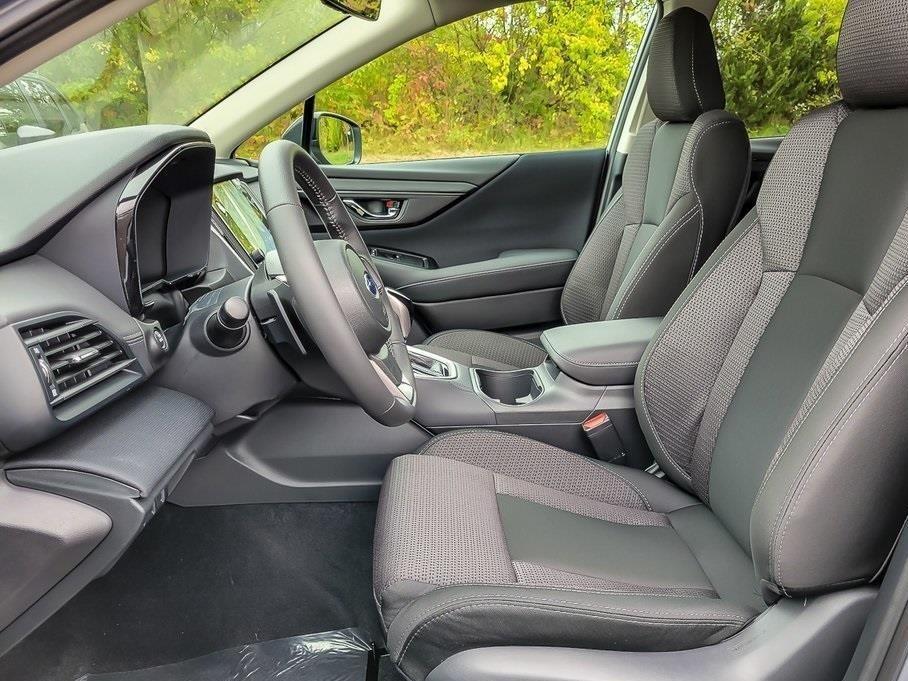 new 2025 Subaru Outback car, priced at $36,082