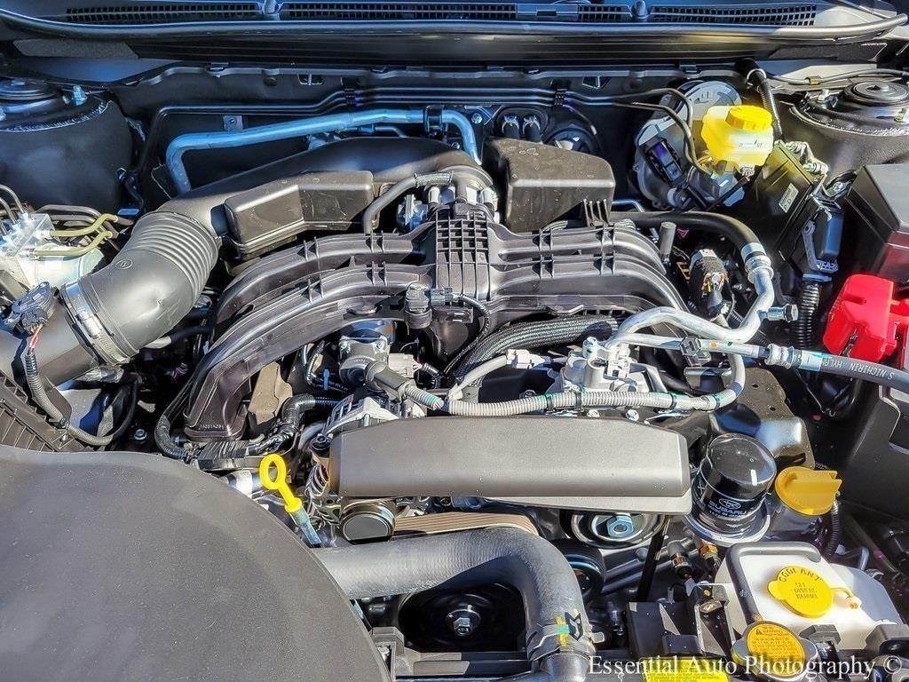 new 2025 Subaru Outback car, priced at $36,082