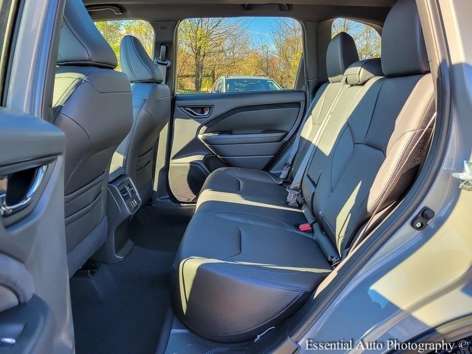 new 2025 Subaru Forester car, priced at $37,392