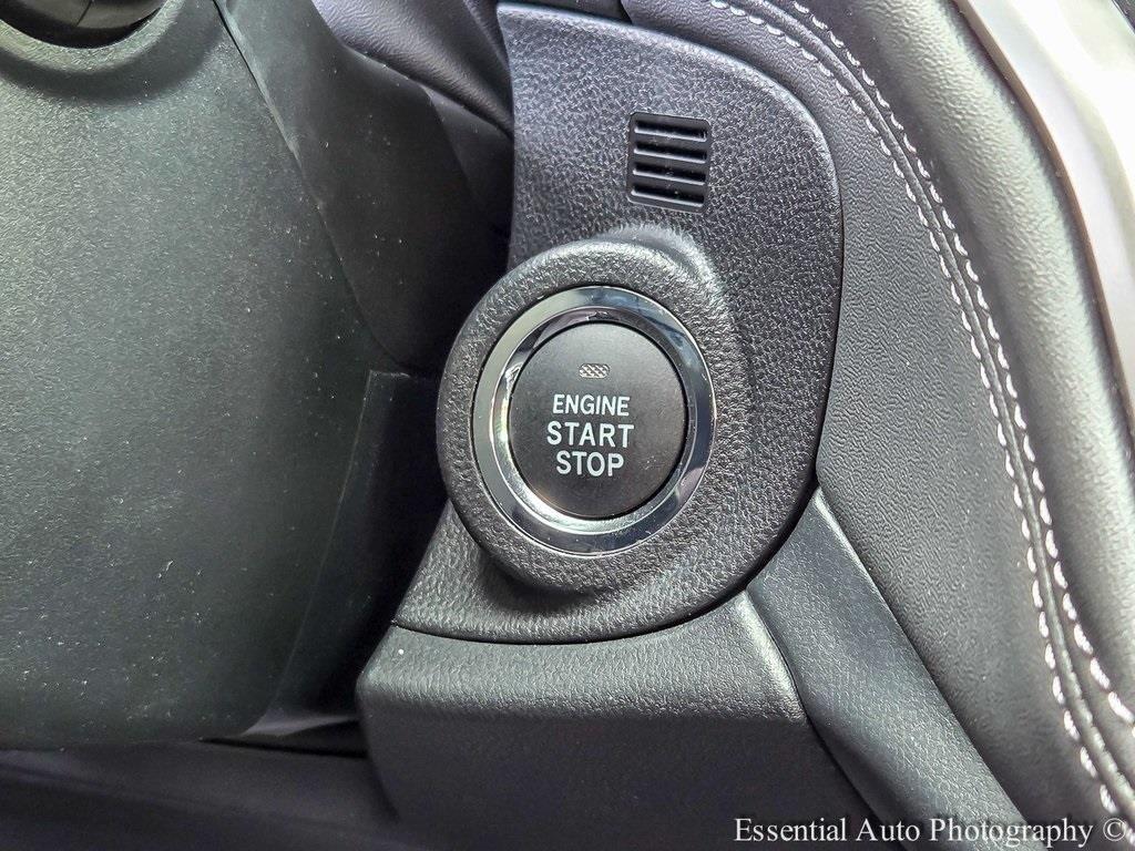 used 2025 Subaru Outback car, priced at $39,995