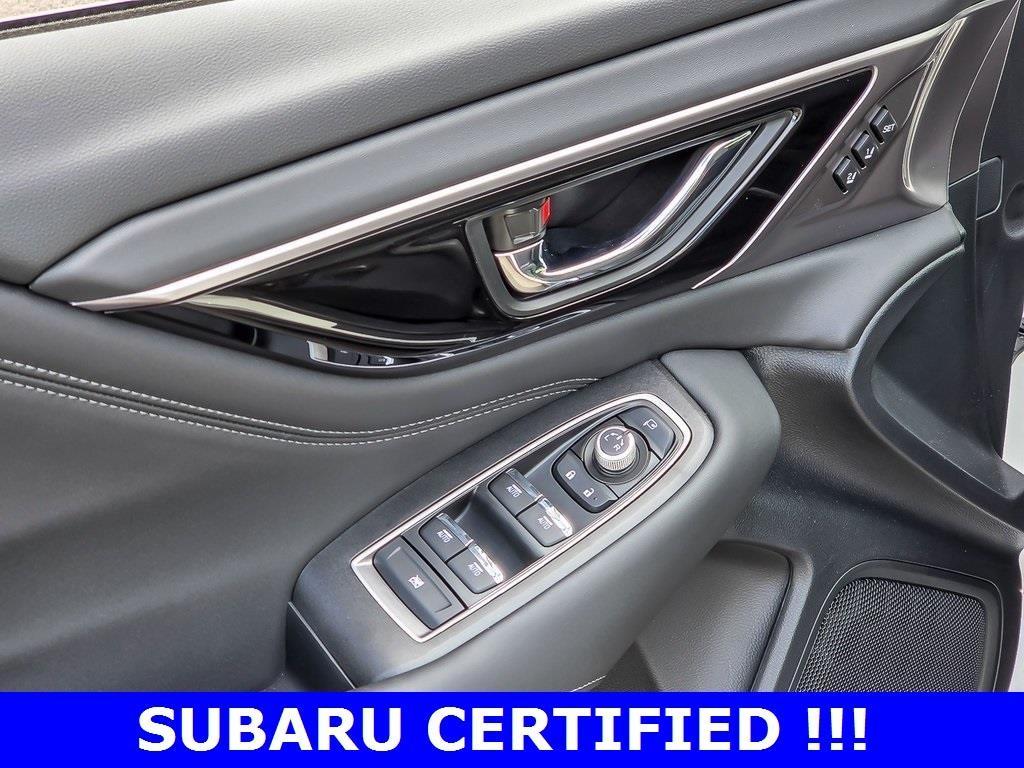 used 2025 Subaru Outback car, priced at $37,995