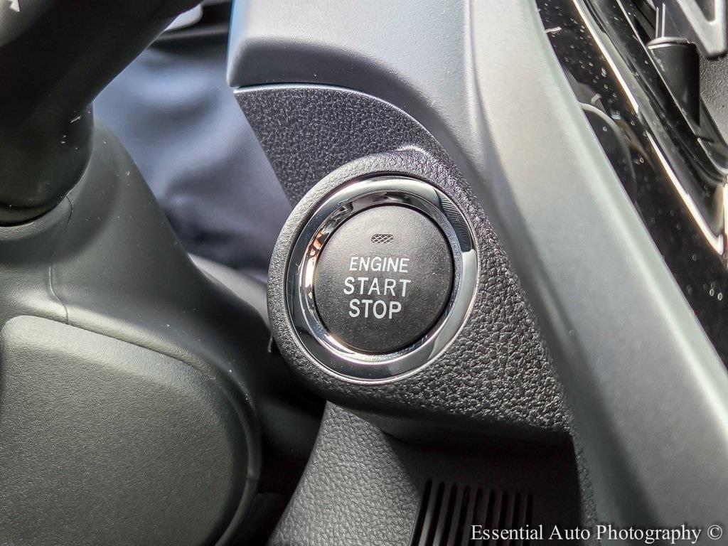 new 2025 Subaru Forester Hybrid car, priced at $39,252