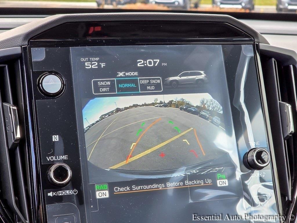 new 2025 Subaru Forester Hybrid car, priced at $39,252