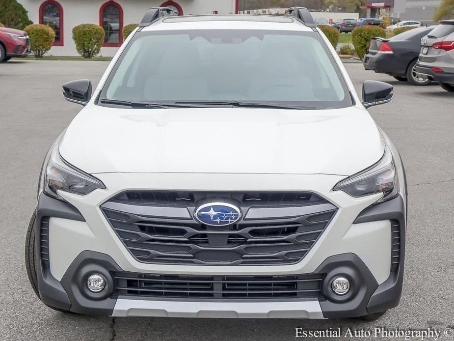 new 2024 Subaru Outback car, priced at $40,652