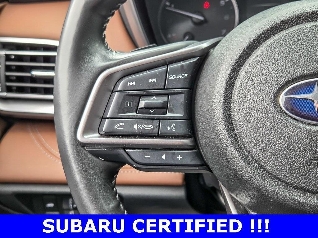 used 2023 Subaru Legacy car, priced at $28,066