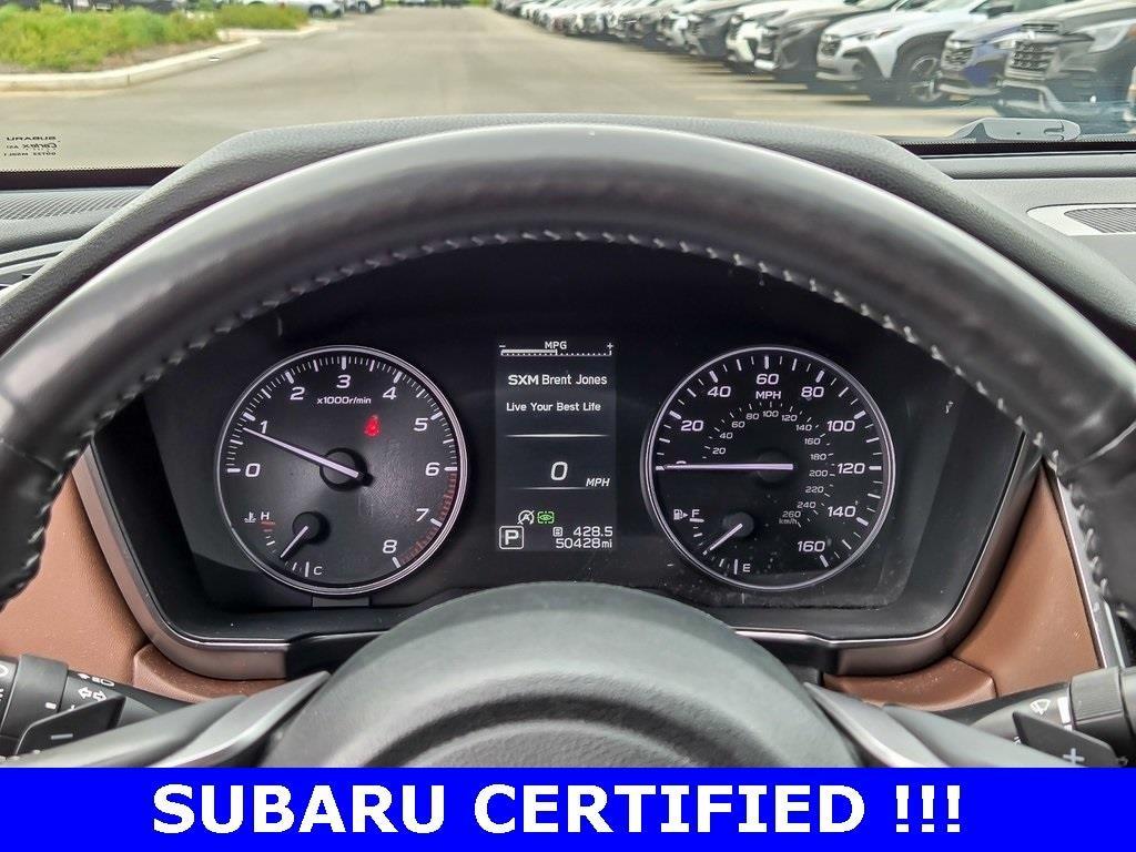 used 2023 Subaru Legacy car, priced at $28,066