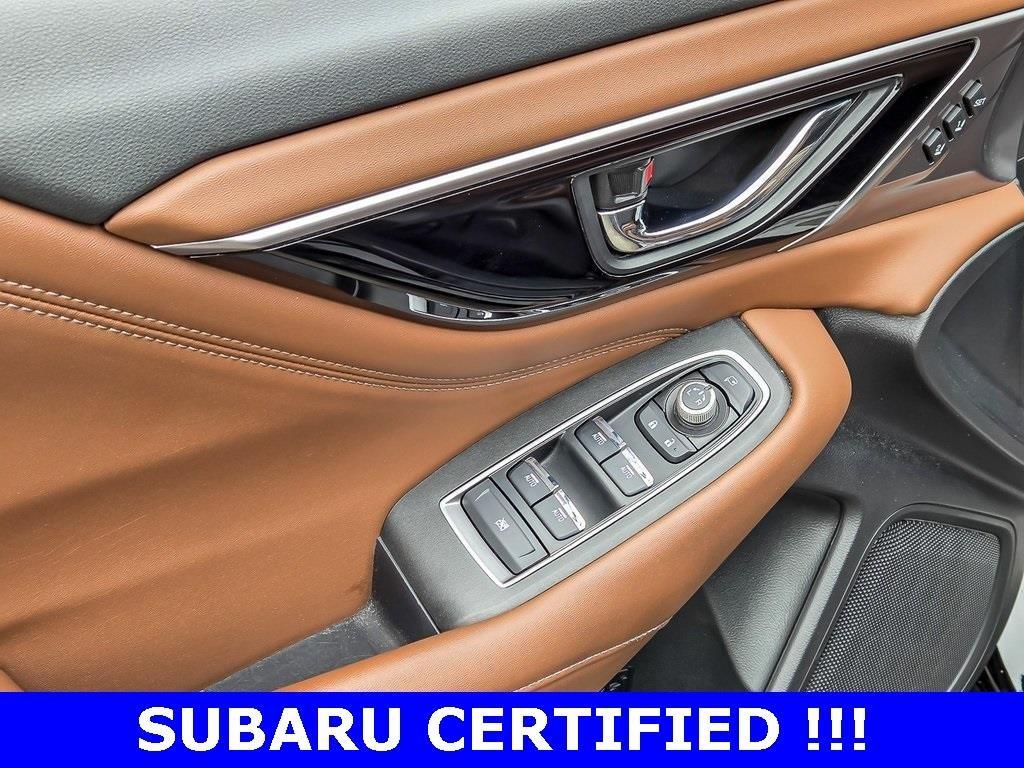 used 2023 Subaru Legacy car, priced at $27,695
