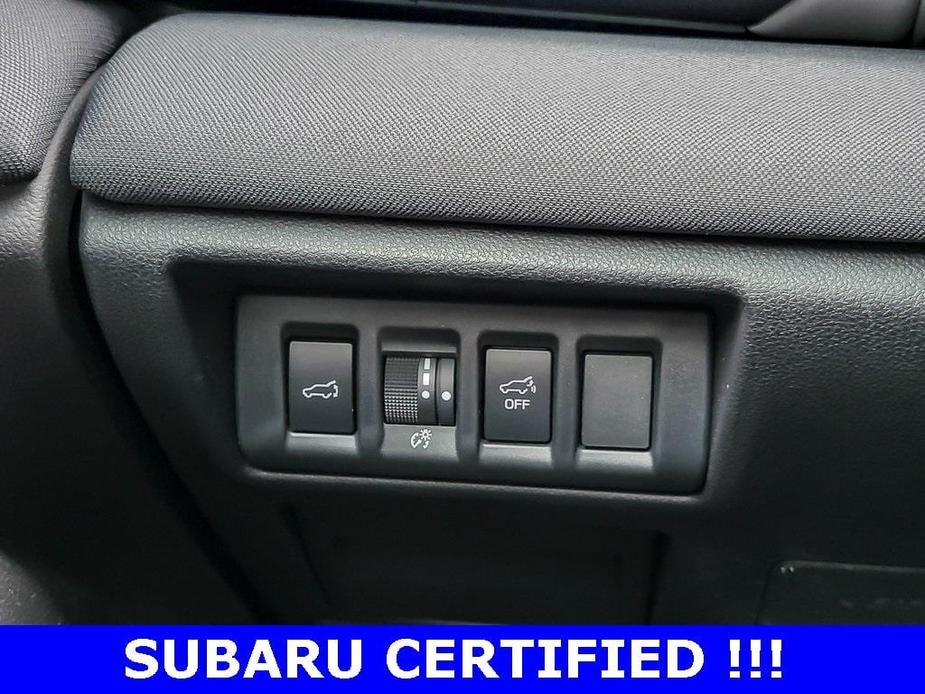 used 2024 Subaru Outback car, priced at $31,995