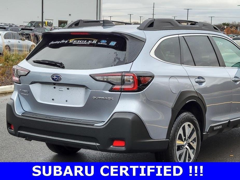 used 2024 Subaru Outback car, priced at $31,995