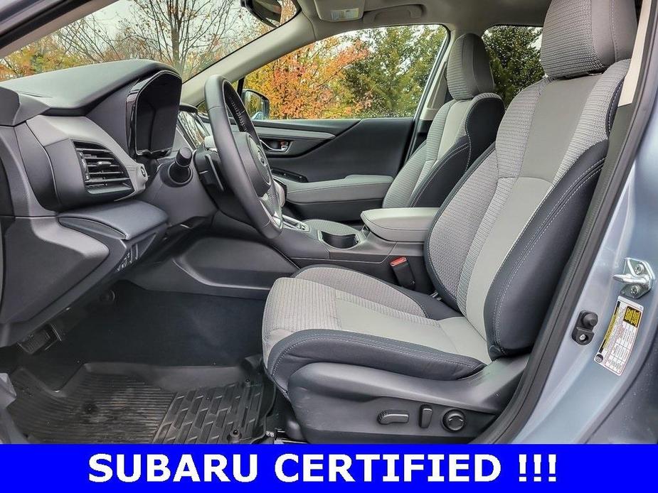 used 2024 Subaru Outback car, priced at $31,995