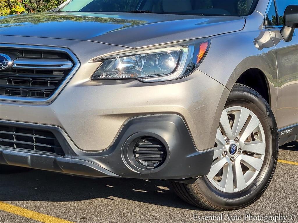 used 2019 Subaru Outback car, priced at $17,900