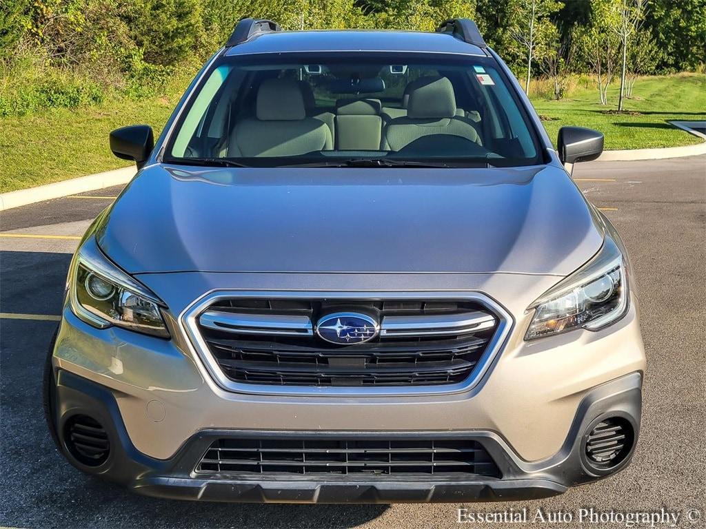 used 2019 Subaru Outback car, priced at $17,900