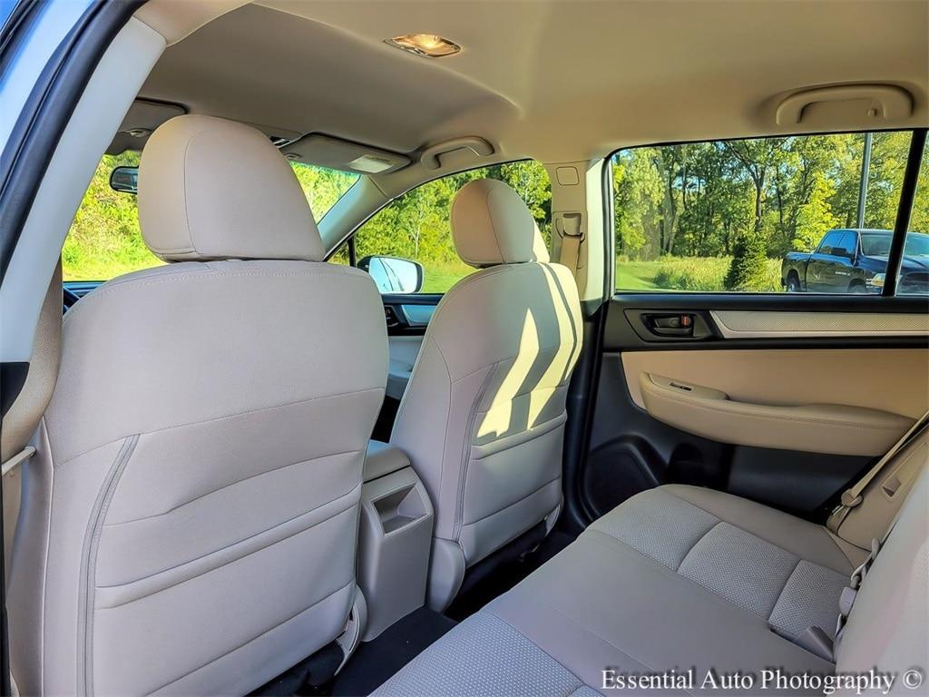 used 2019 Subaru Outback car, priced at $17,900