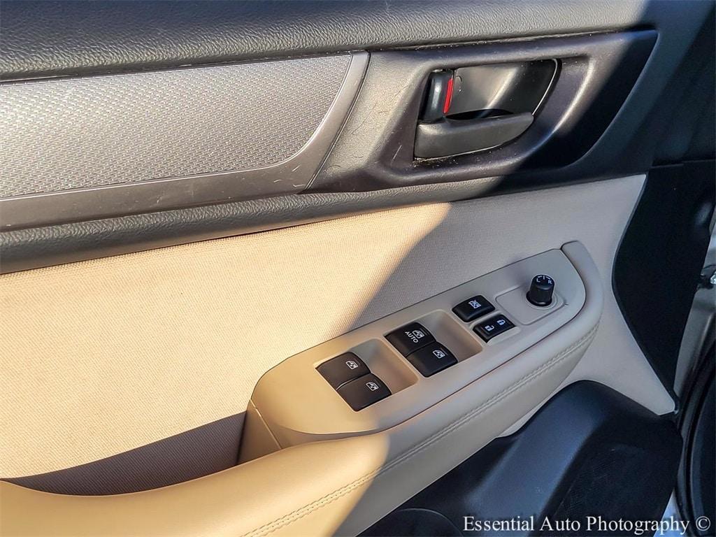 used 2019 Subaru Outback car, priced at $17,900