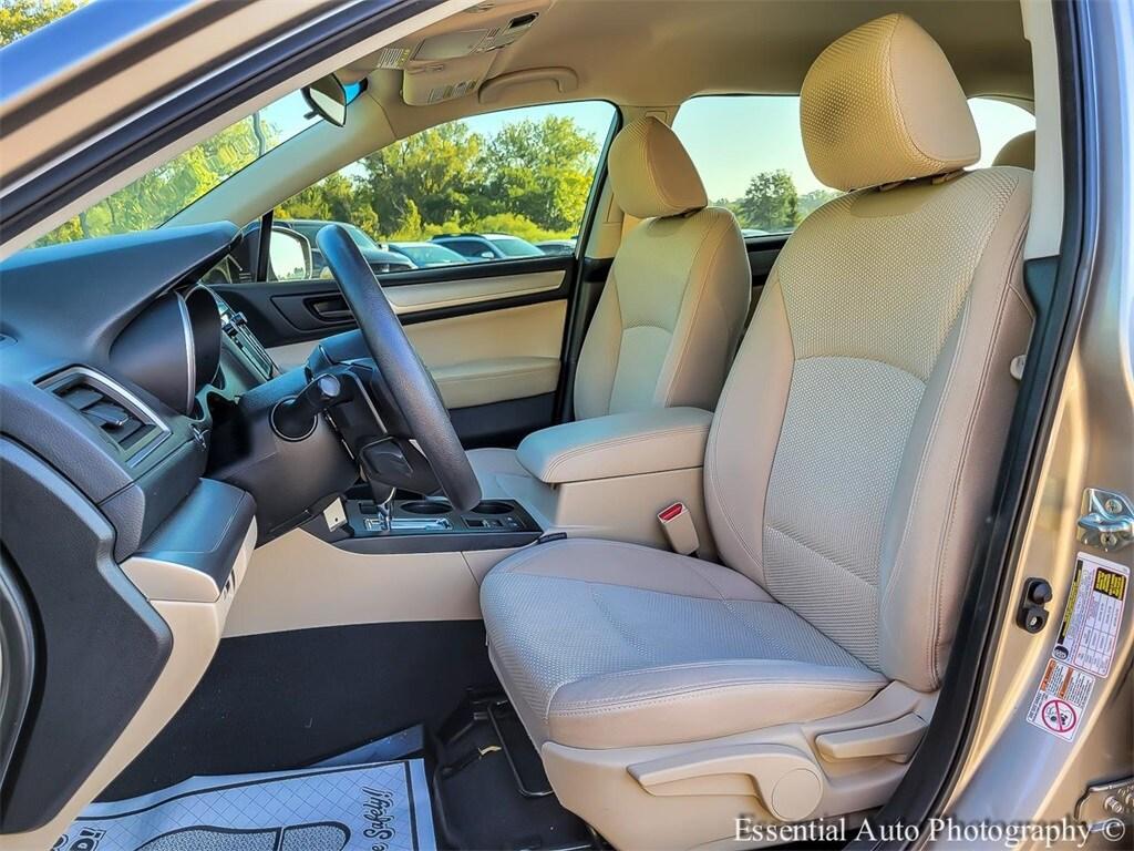 used 2019 Subaru Outback car, priced at $17,900