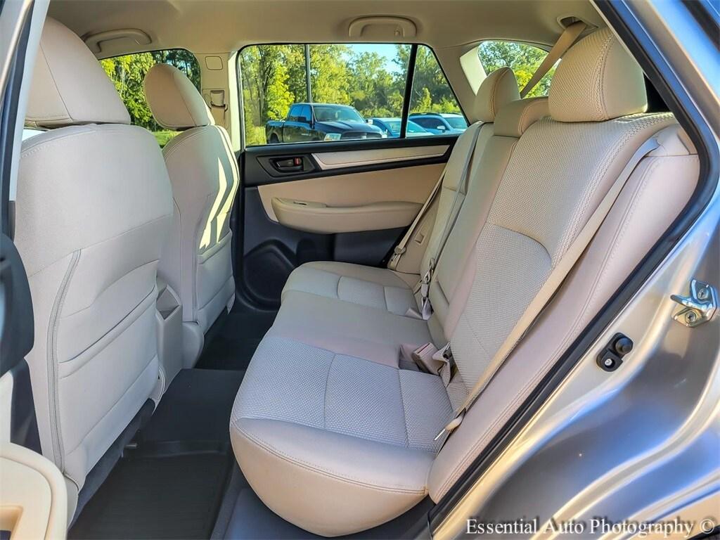used 2019 Subaru Outback car, priced at $17,900