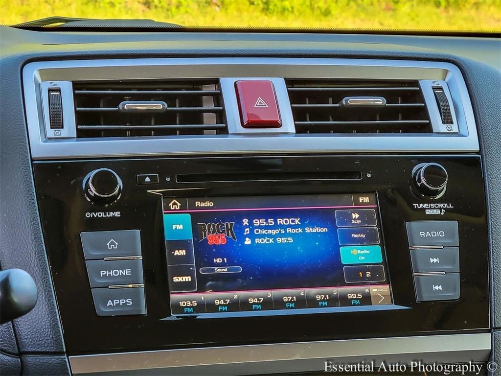 used 2019 Subaru Outback car, priced at $17,900