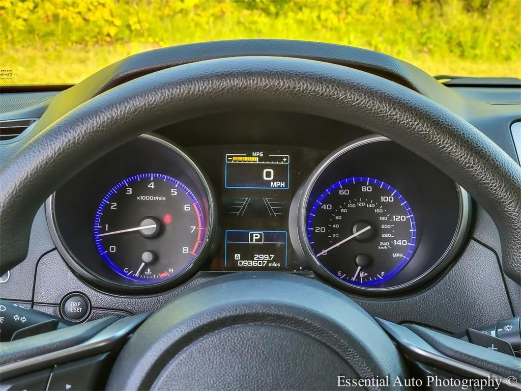 used 2019 Subaru Outback car, priced at $17,900