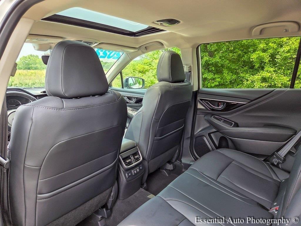 used 2022 Subaru Outback car, priced at $27,186