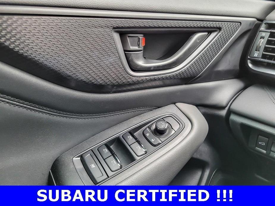 used 2024 Subaru Outback car, priced at $36,595