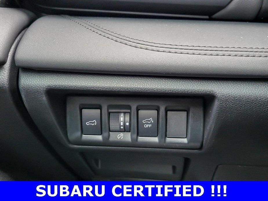 used 2024 Subaru Outback car, priced at $36,595