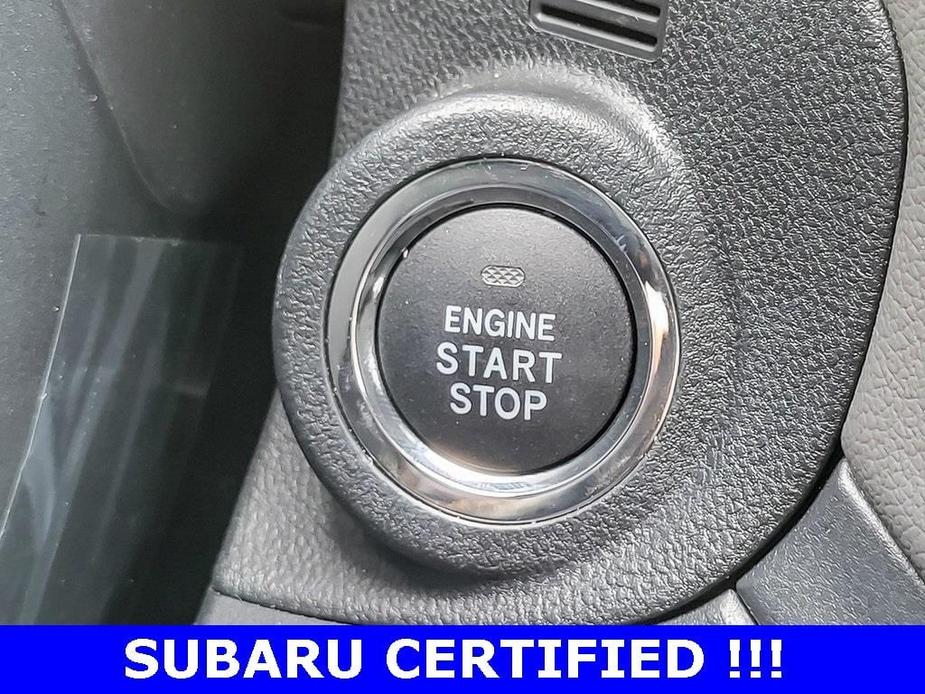 used 2024 Subaru Outback car, priced at $36,595