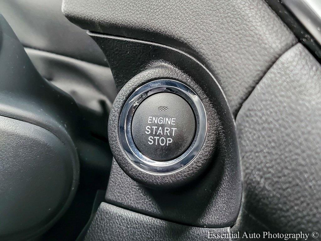 new 2026 Subaru Ascent car, priced at $49,994