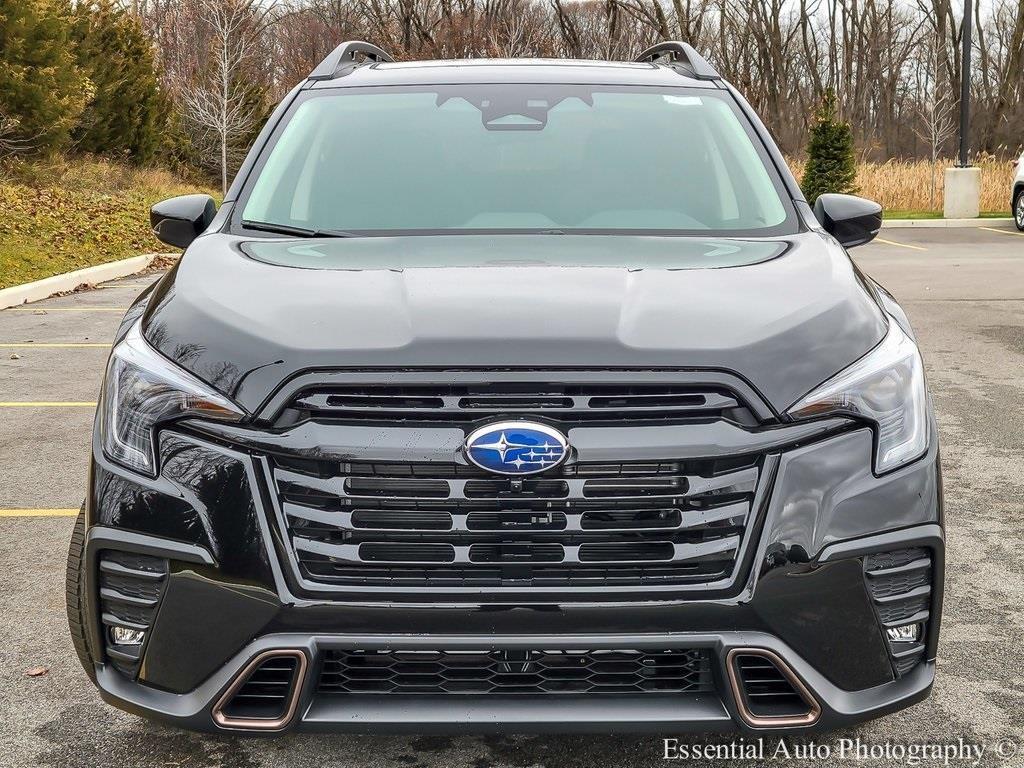 new 2026 Subaru Ascent car, priced at $49,994