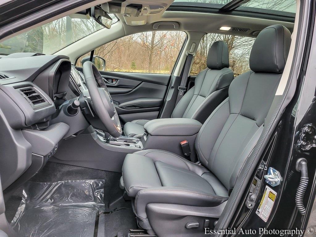 new 2026 Subaru Ascent car, priced at $49,994