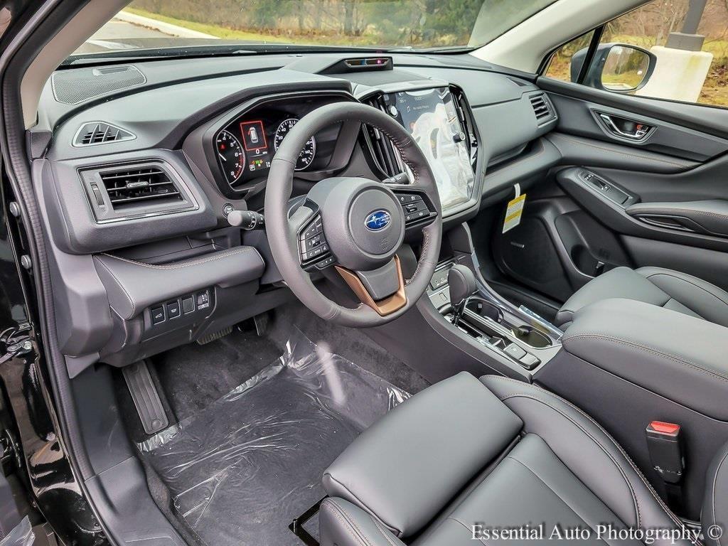 new 2026 Subaru Ascent car, priced at $49,994