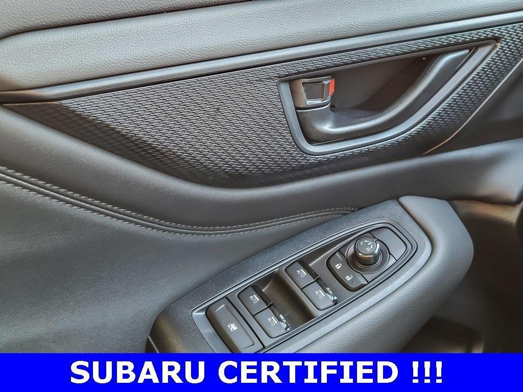 used 2024 Subaru Outback car, priced at $37,498