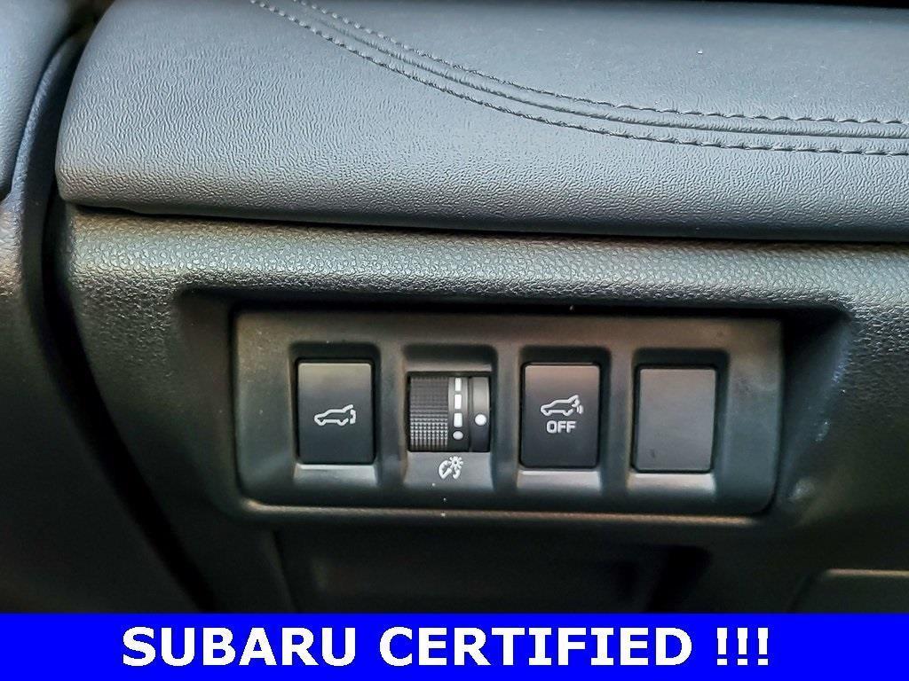 used 2024 Subaru Outback car, priced at $37,498