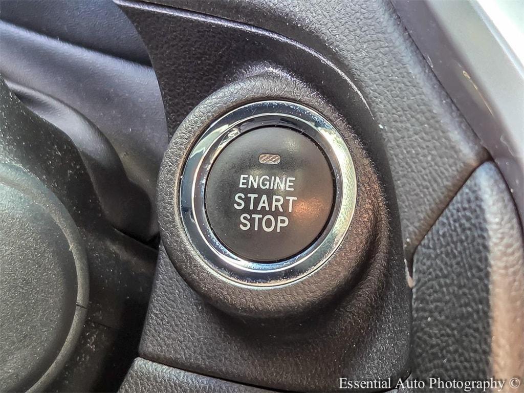 used 2021 Subaru Ascent car, priced at $23,000