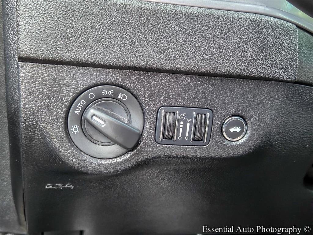 used 2023 Dodge Charger car, priced at $26,495