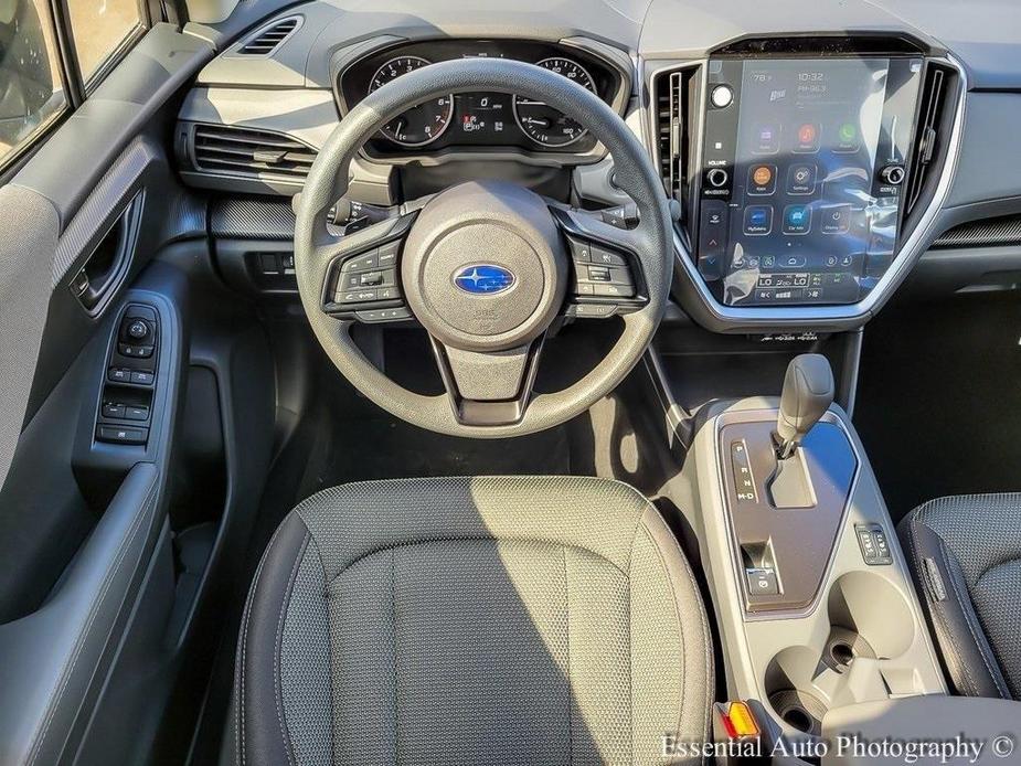 new 2024 Subaru Crosstrek car, priced at $28,875