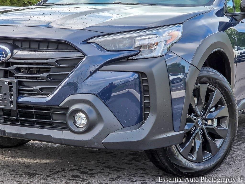 used 2024 Subaru Outback car, priced at $33,995