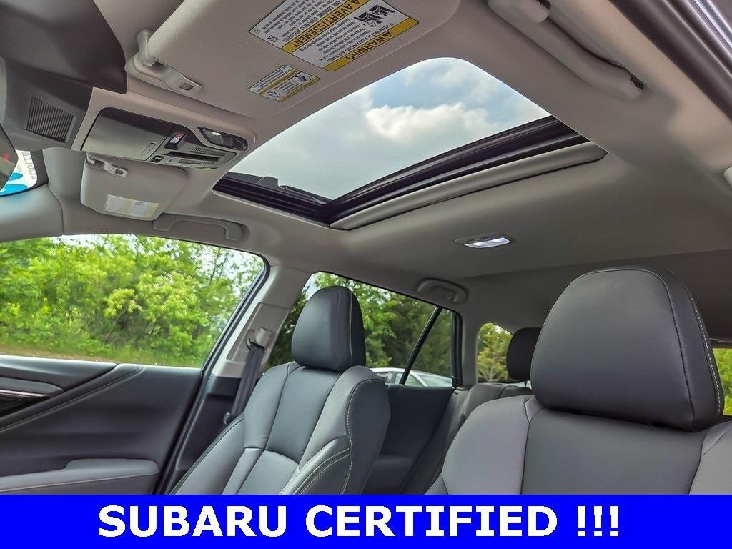 used 2024 Subaru Outback car, priced at $33,795