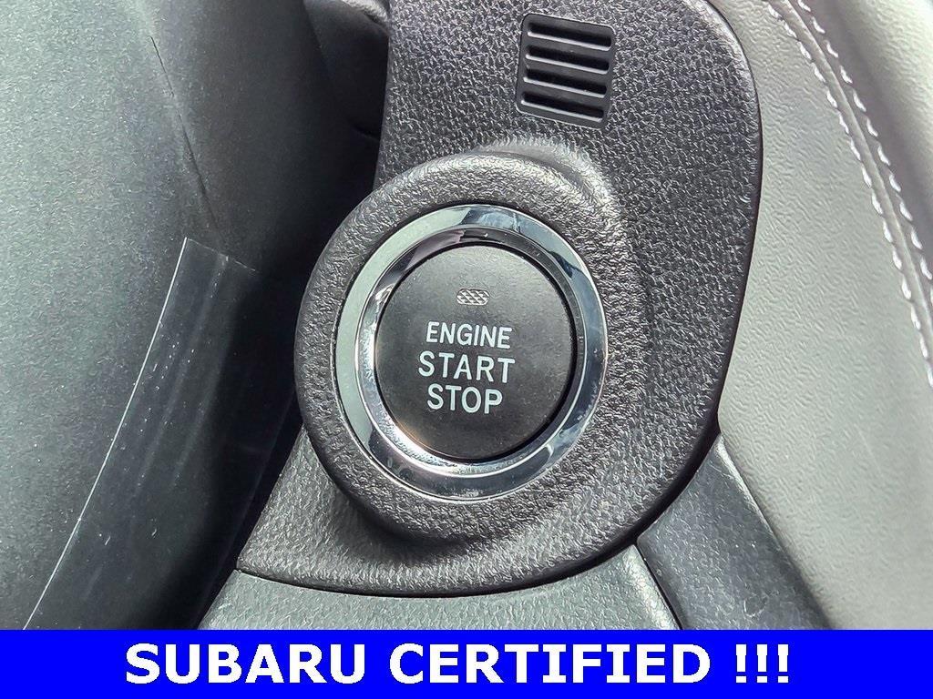 used 2024 Subaru Outback car, priced at $32,882