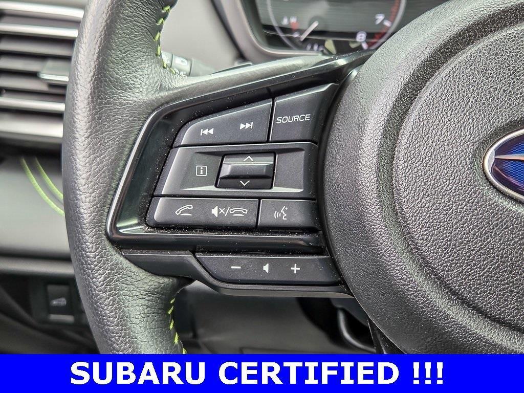 used 2024 Subaru Outback car, priced at $33,795