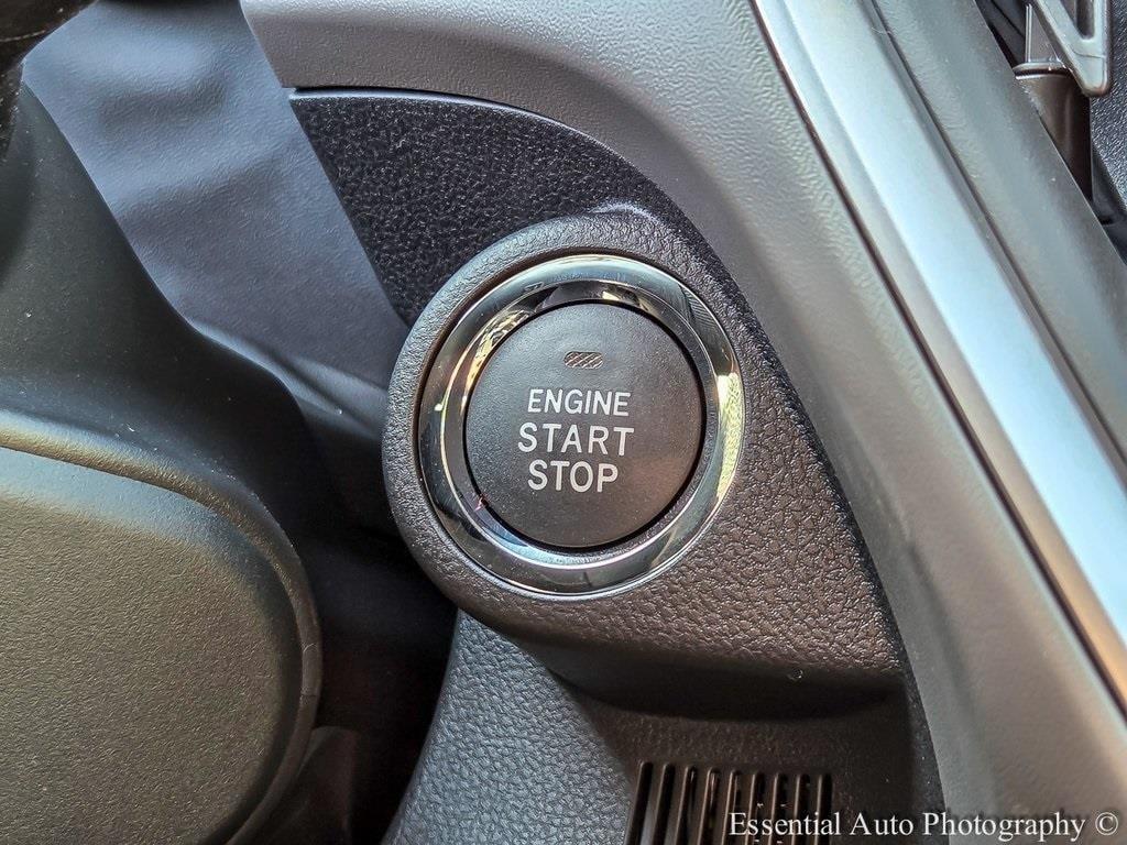 new 2025 Subaru Crosstrek car, priced at $29,464
