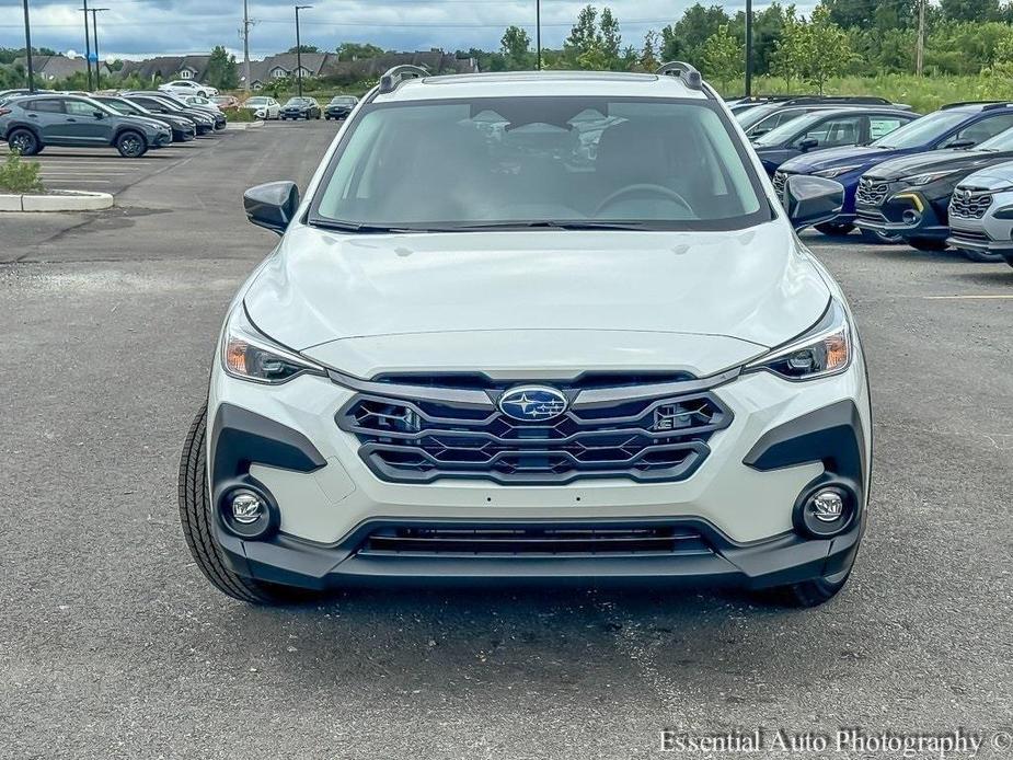 new 2024 Subaru Crosstrek car, priced at $28,875